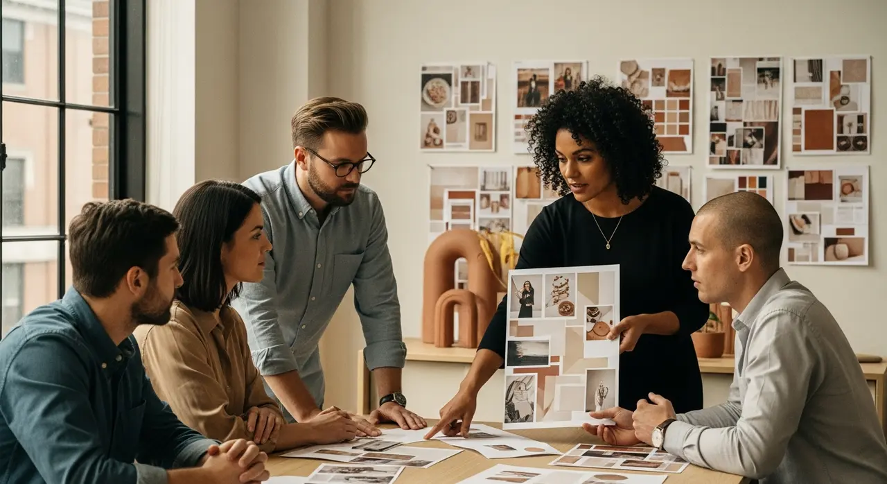 Agence Communication Guyancourt