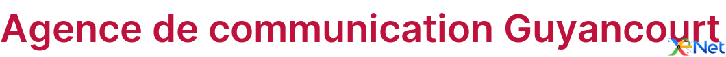 Agence de communication Guyancourt